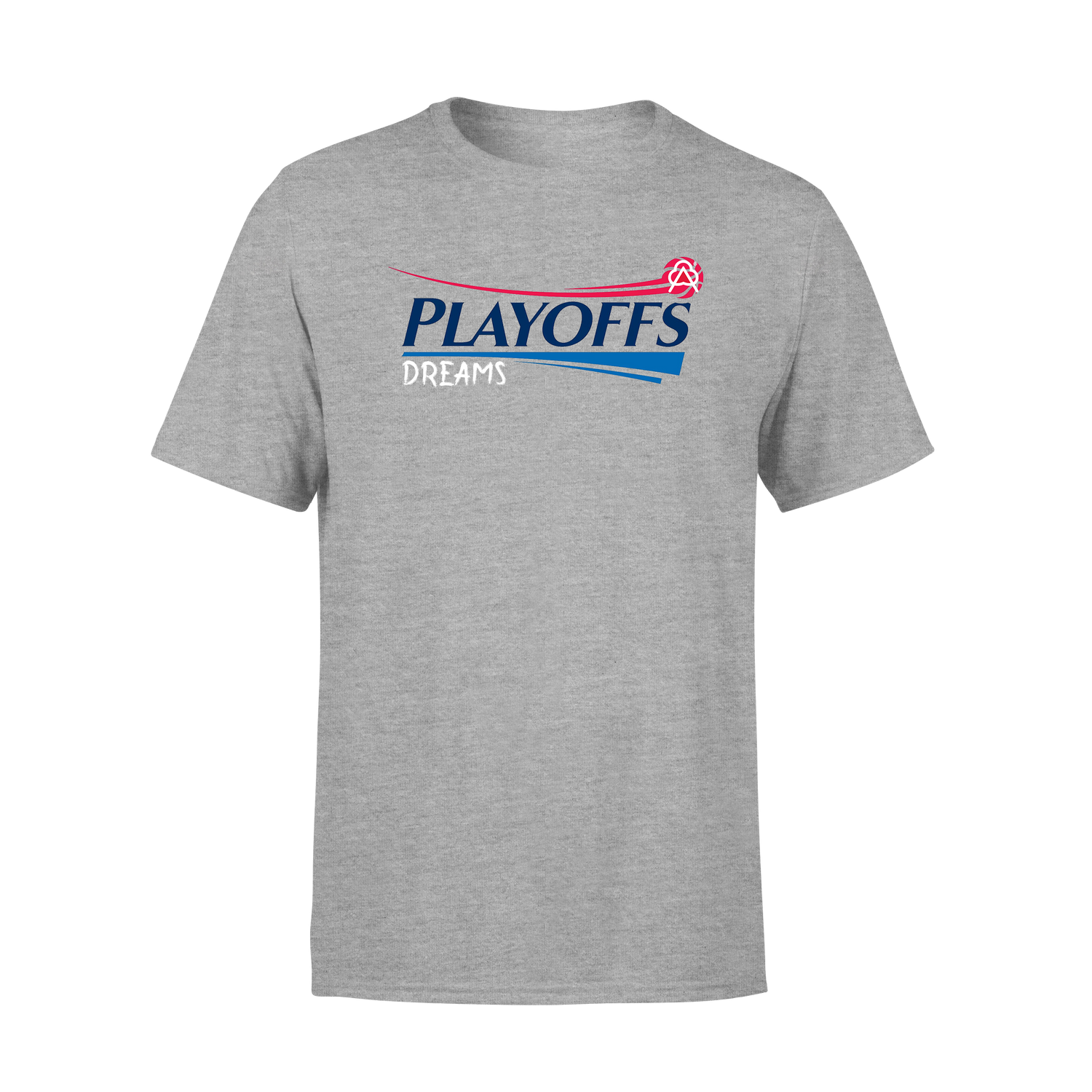 Playoffs "Dreams" Tee