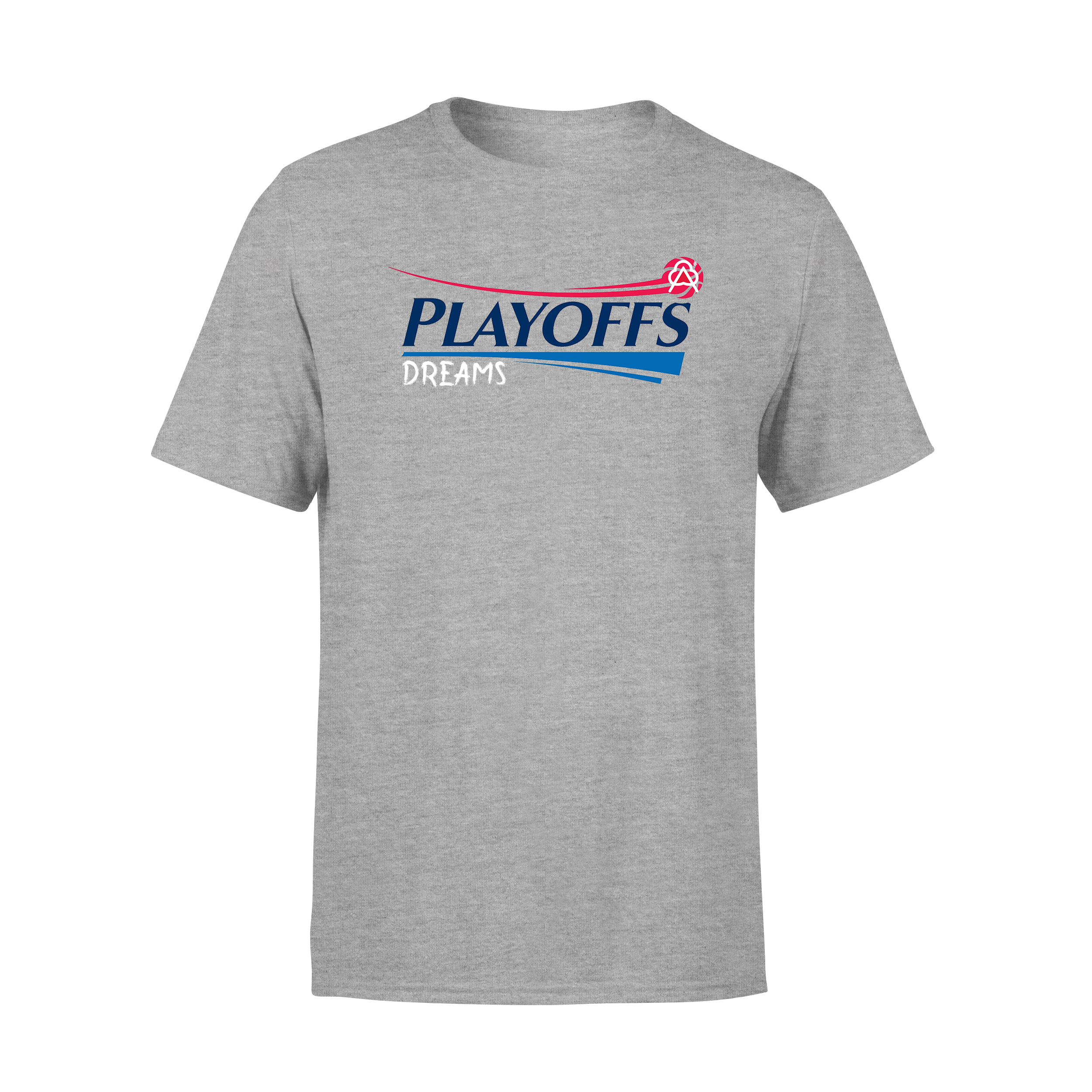 Playoffs "Dreams" Tee