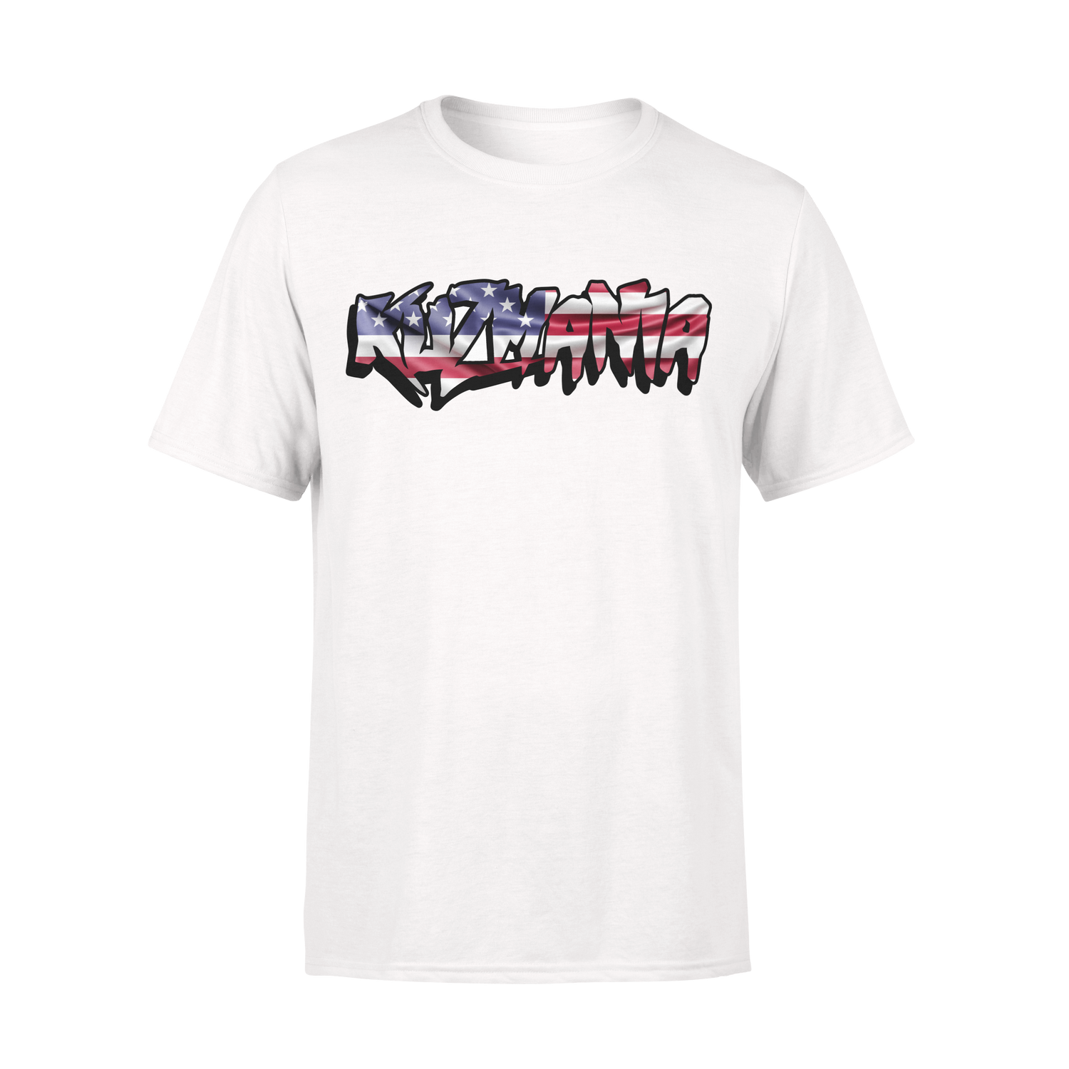 KUZ Memorial Day White