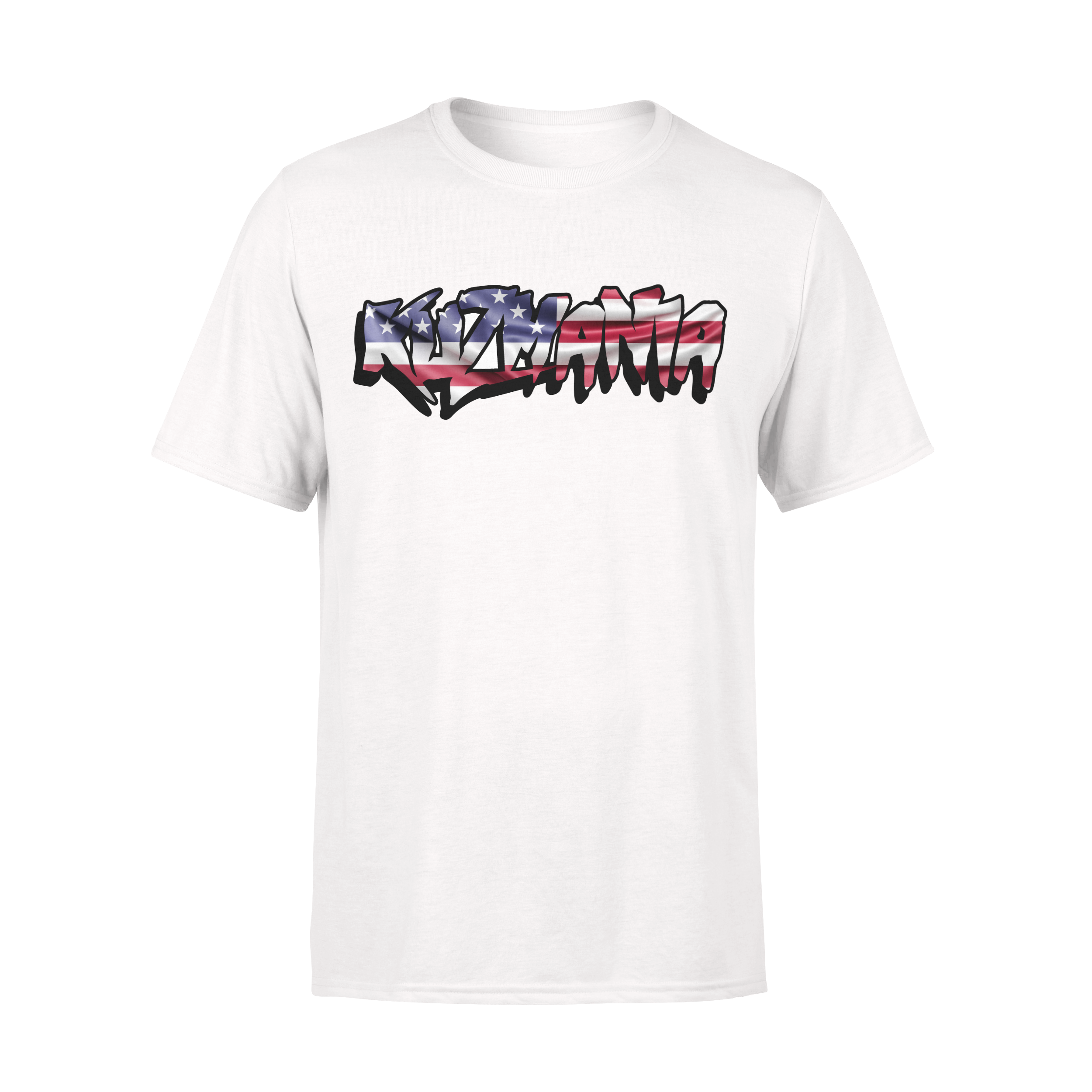 KUZ Memorial Day White