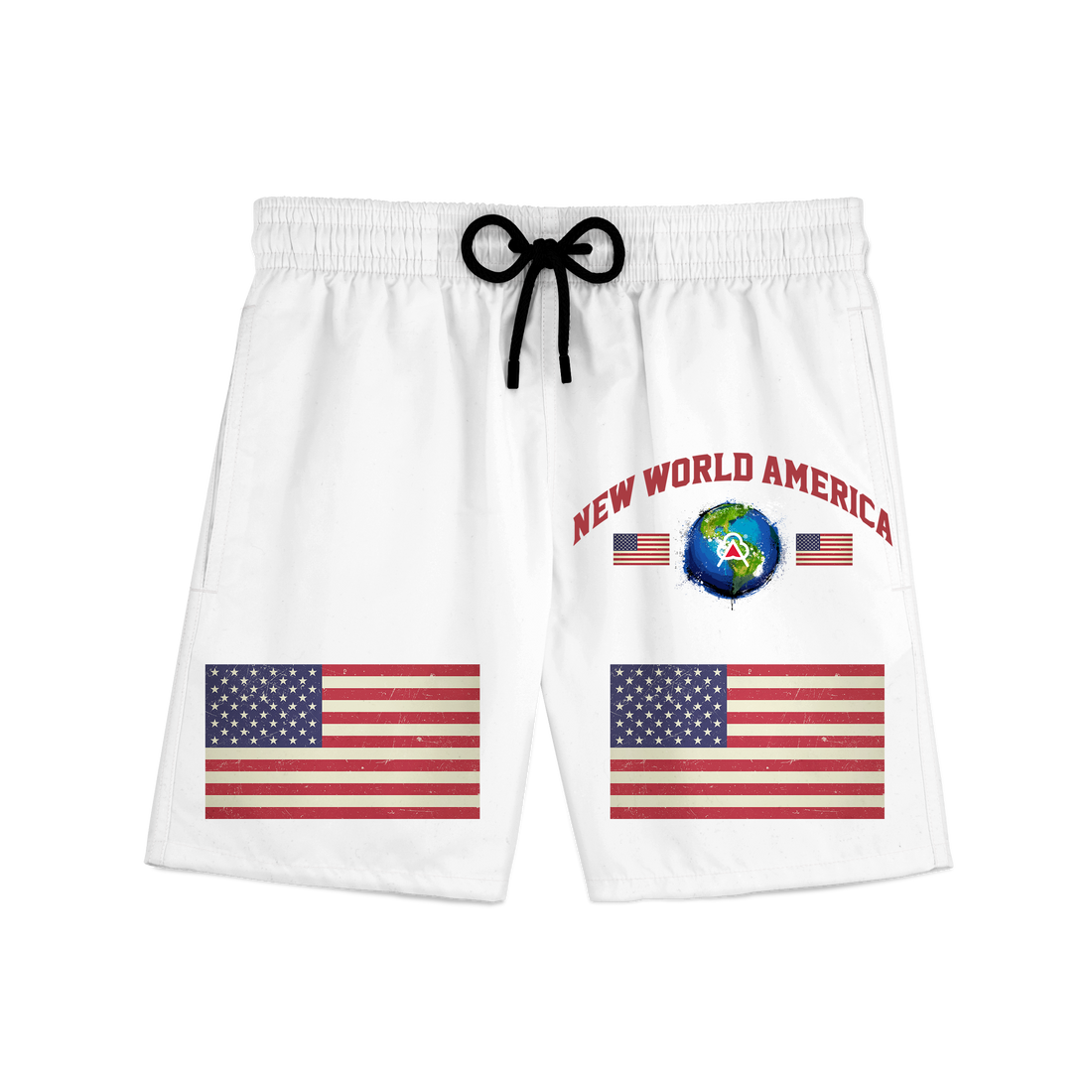 New America Tech Short