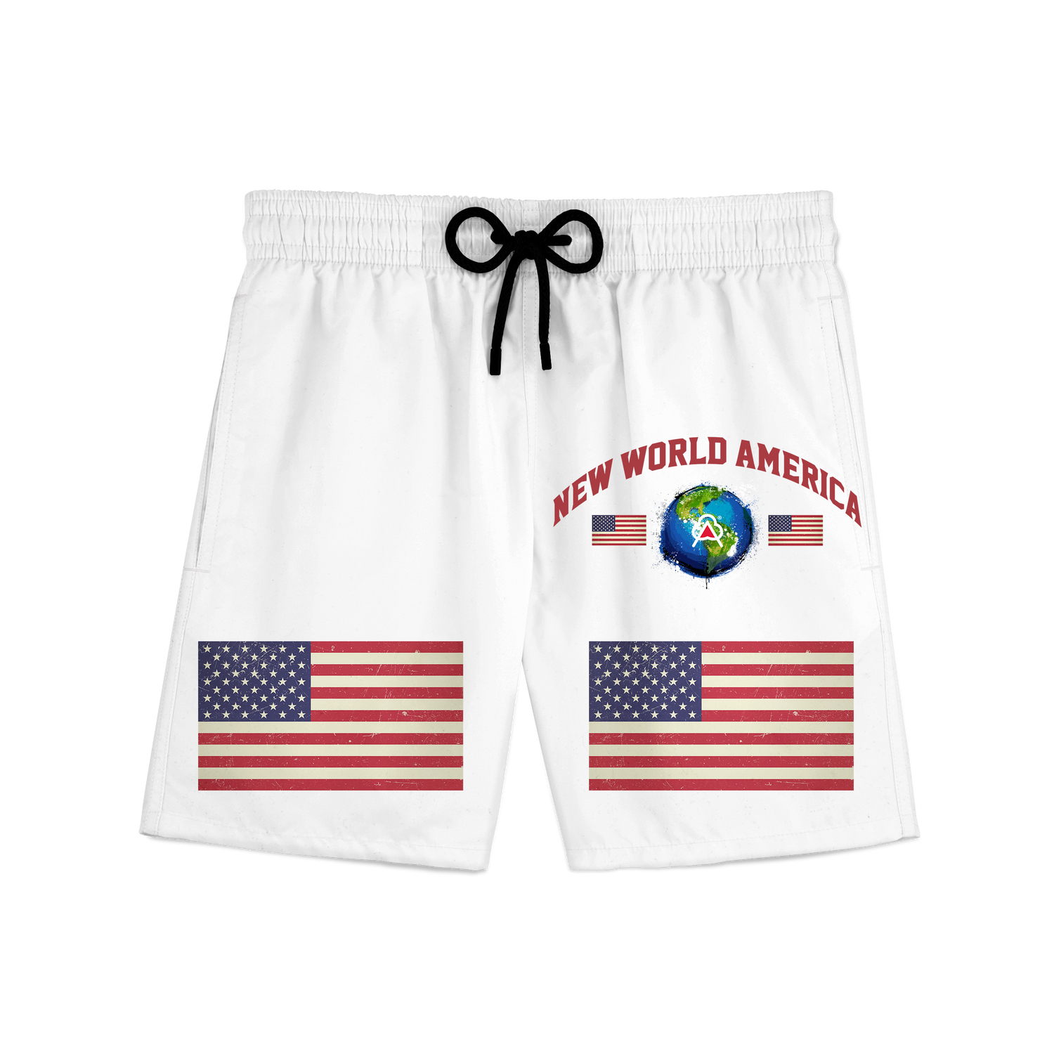 New America Tech Short