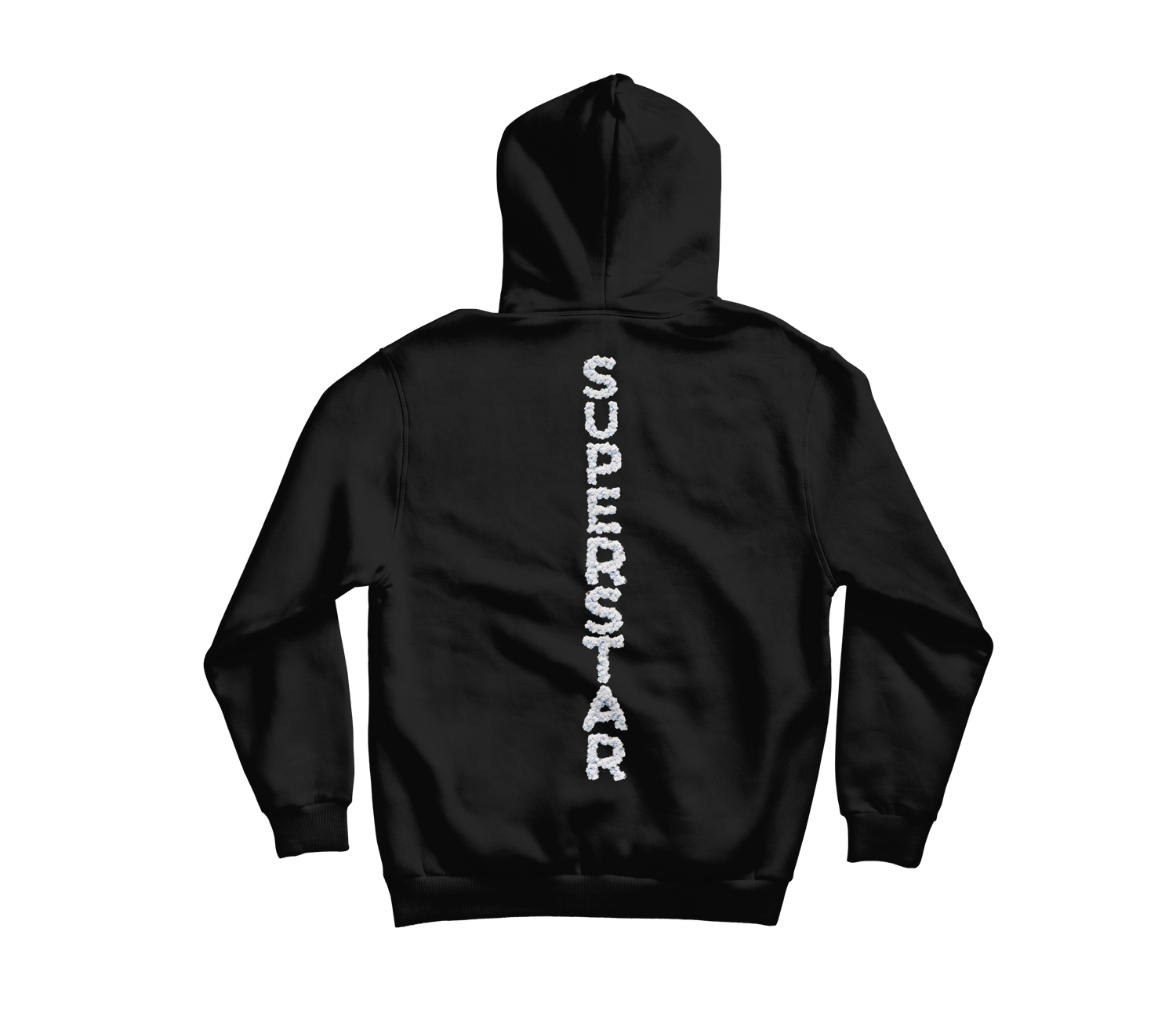 Superstar Lake Snake Hoodie