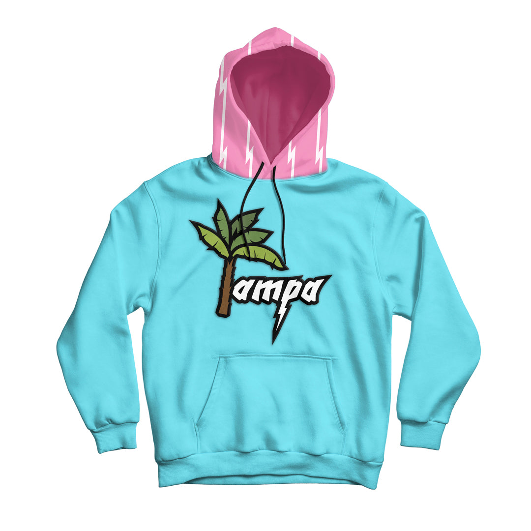 Tampa Hoodie