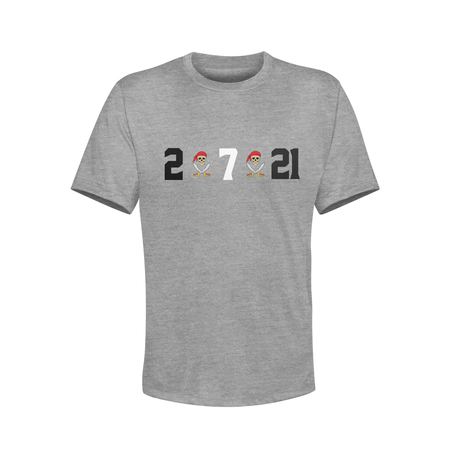 TB Super Bowl "Lenny" T-Shirt