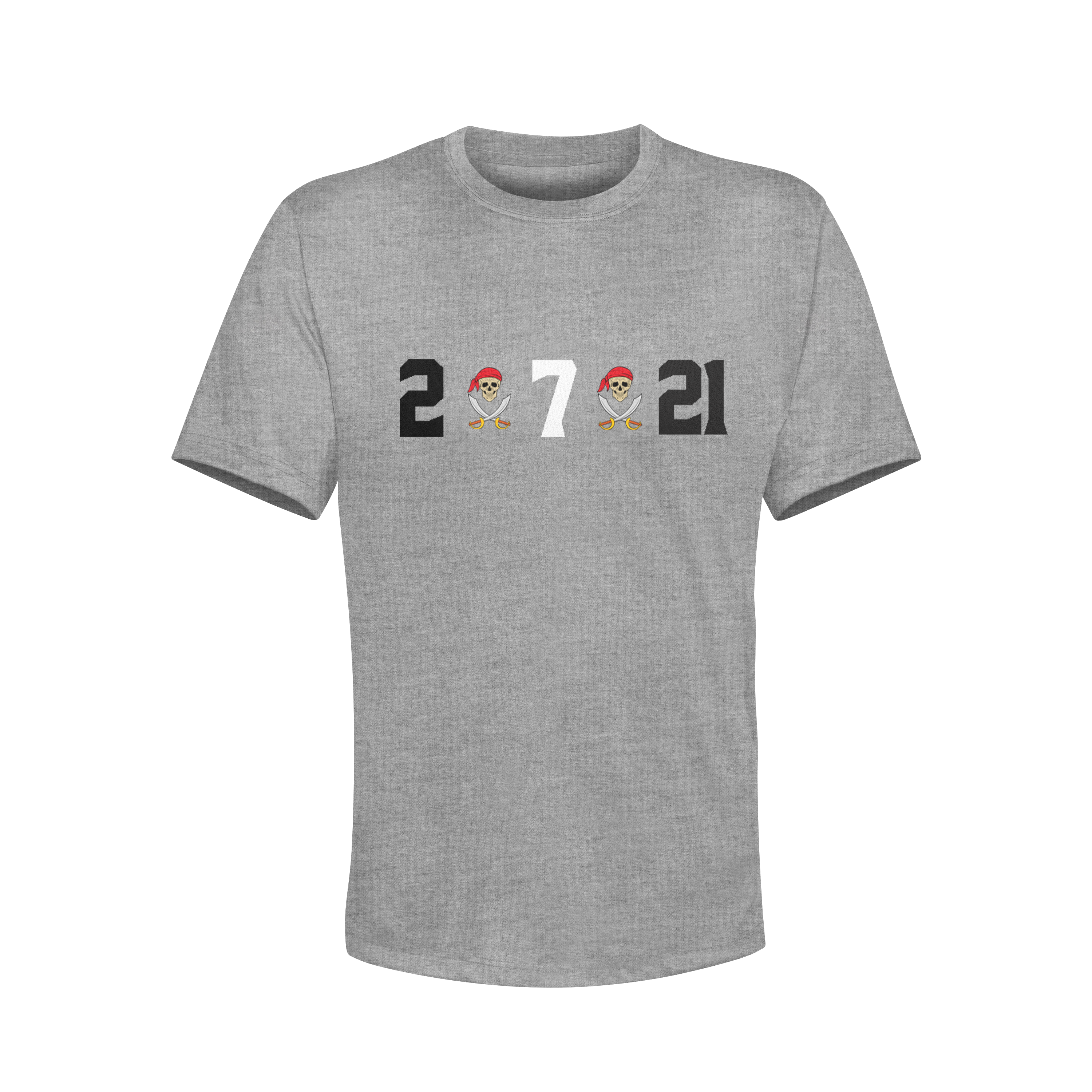 TB Super Bowl "Lenny" T-Shirt