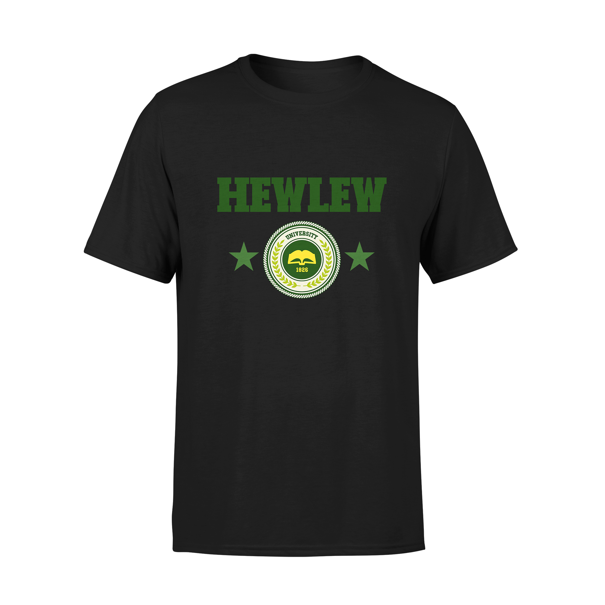 Hewlew Star Tee