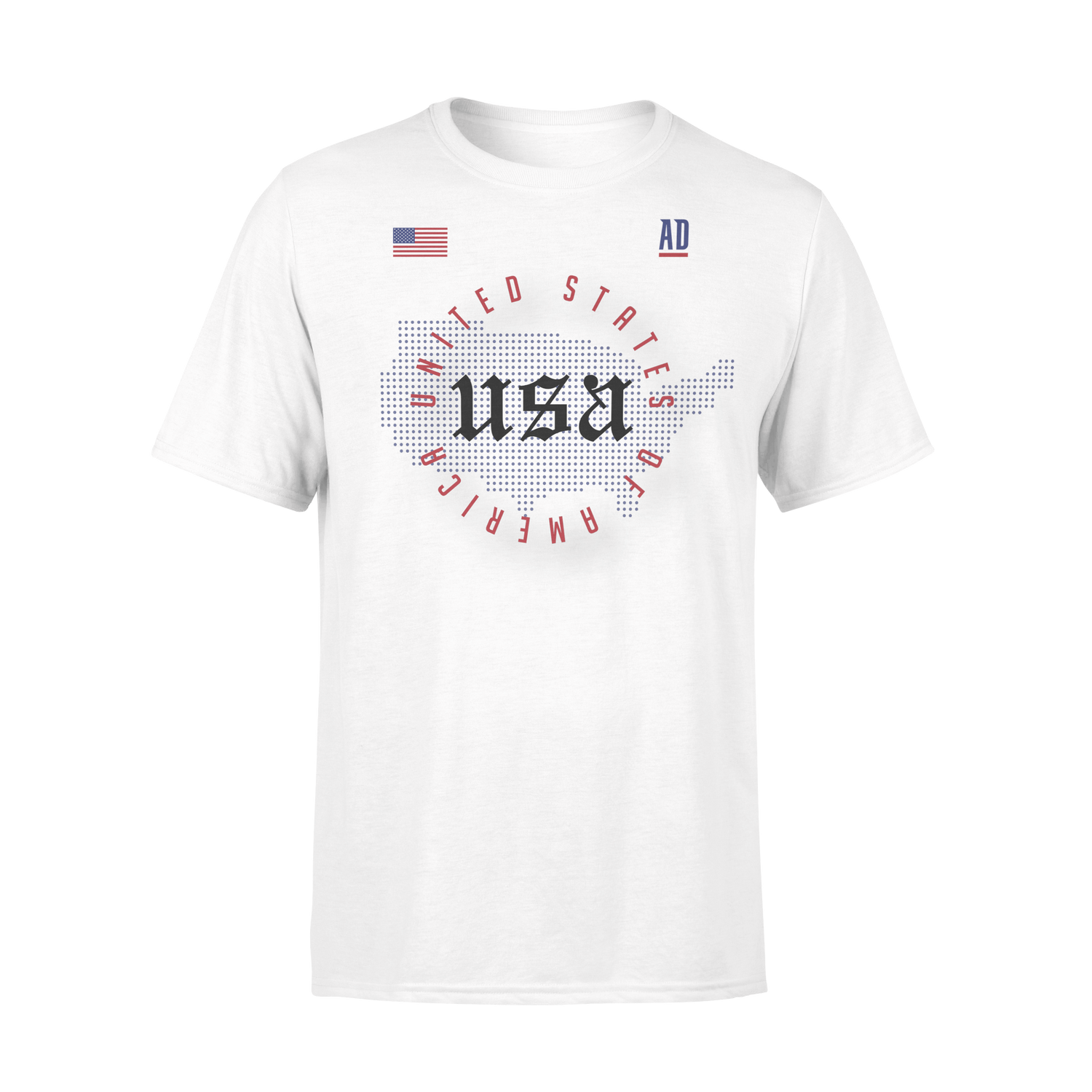 USA T-Shirt