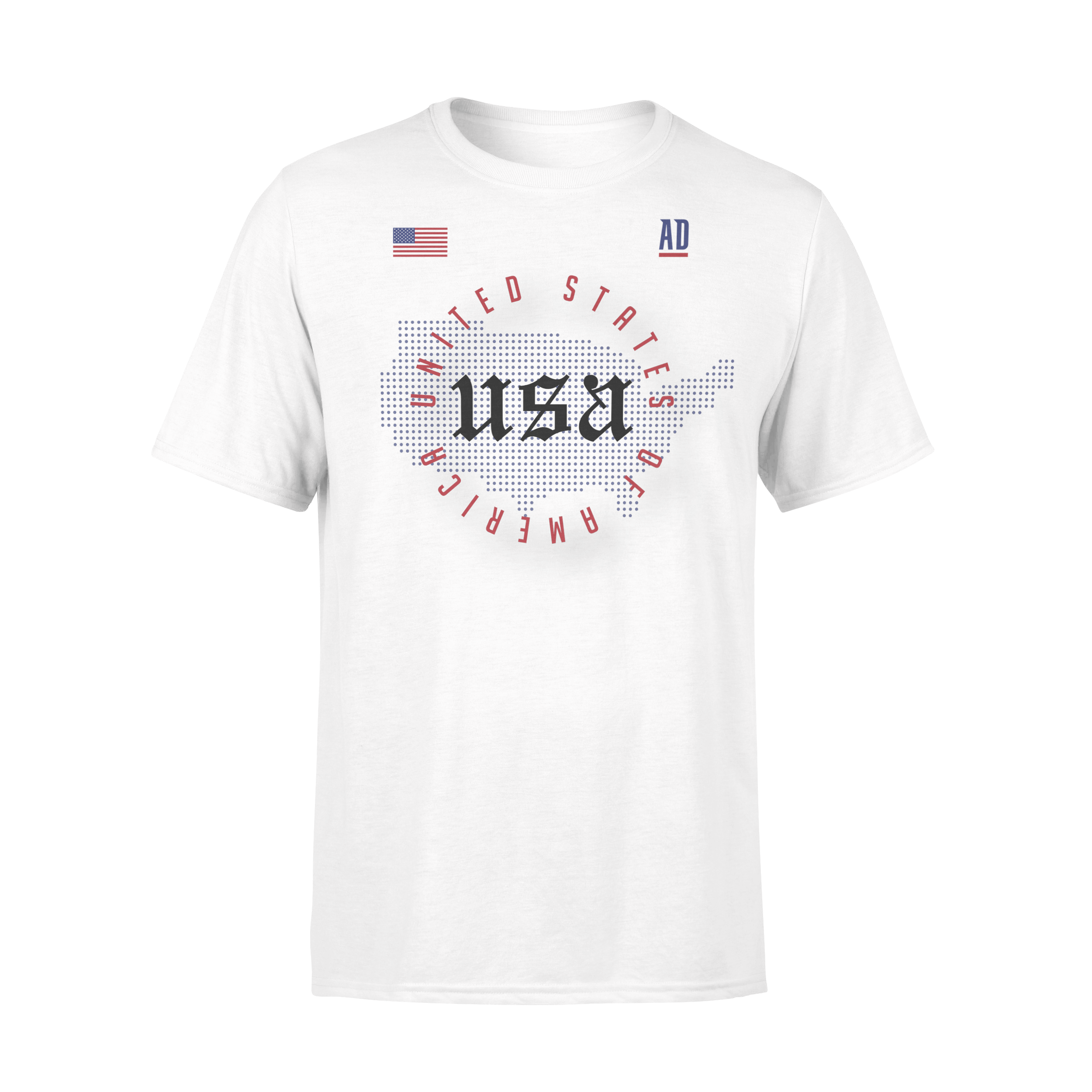 USA T-Shirt