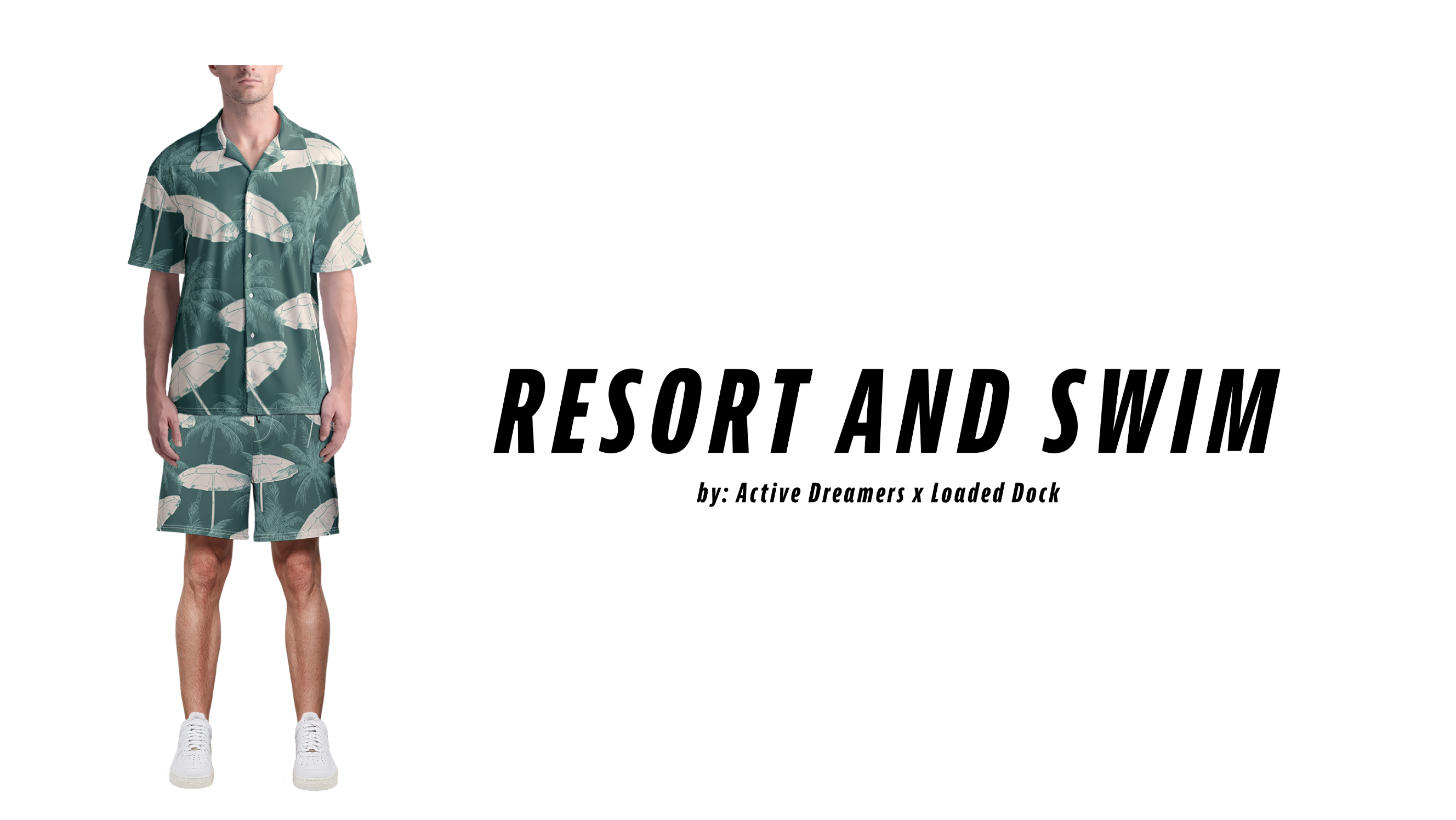 Resort and Swim