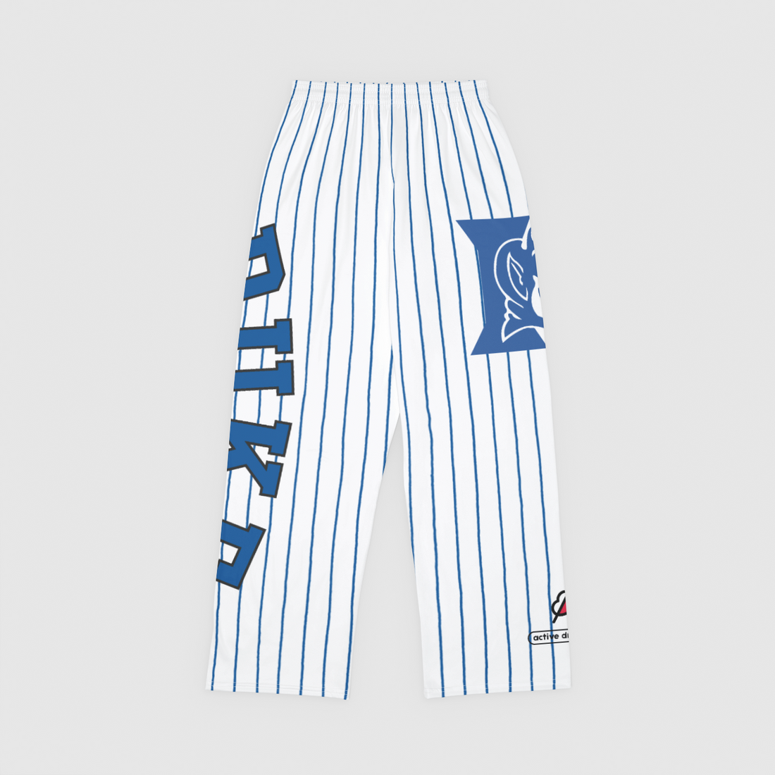 Duke Pajama Pant