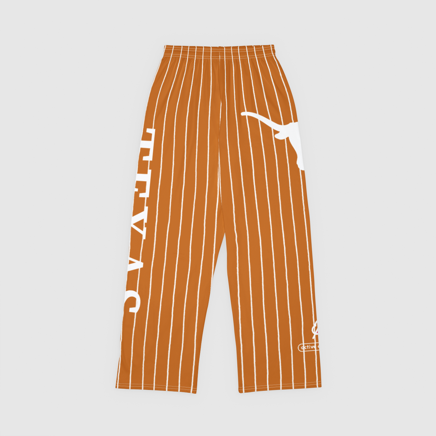 Texas Pajama Pant