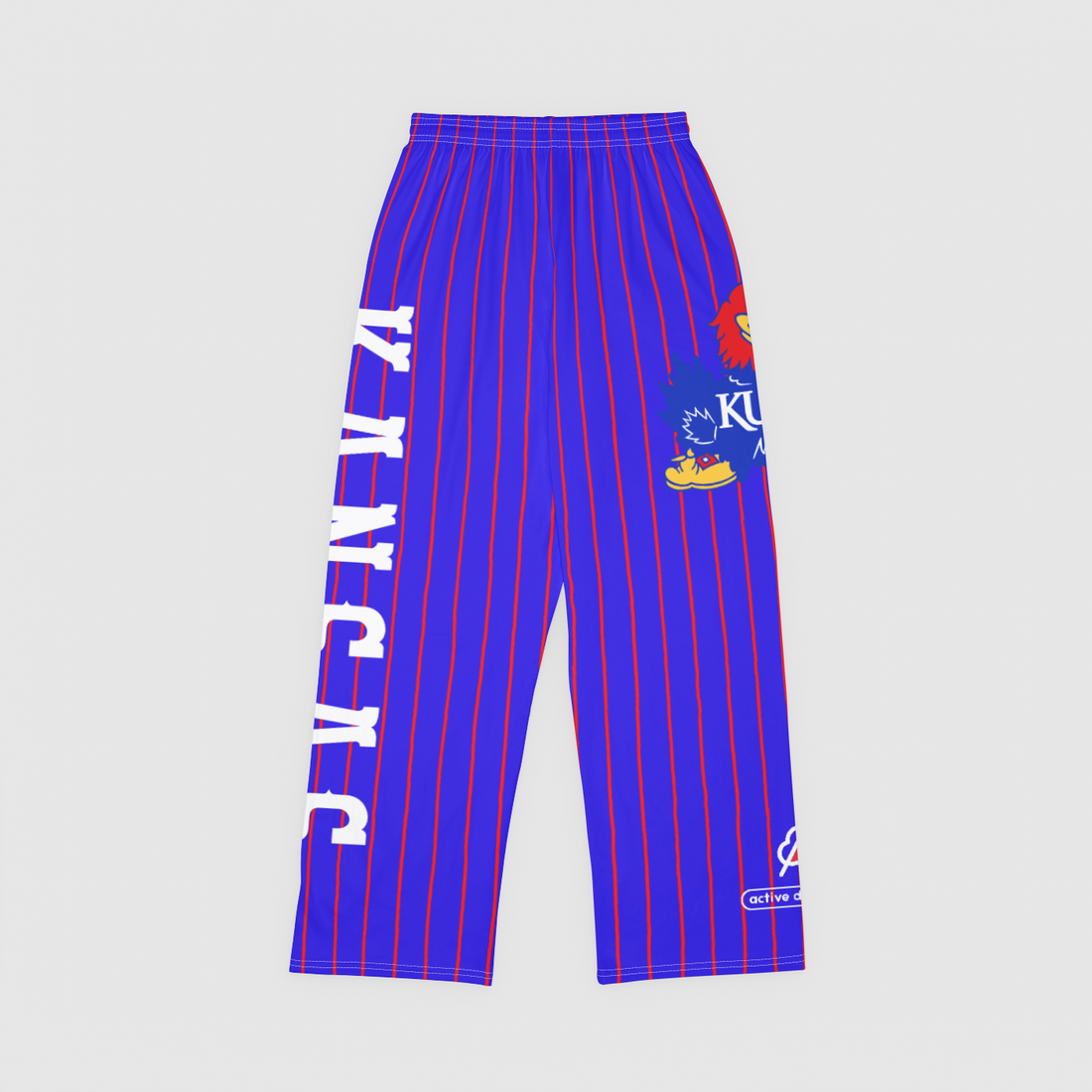 Kansas Pajama Pant