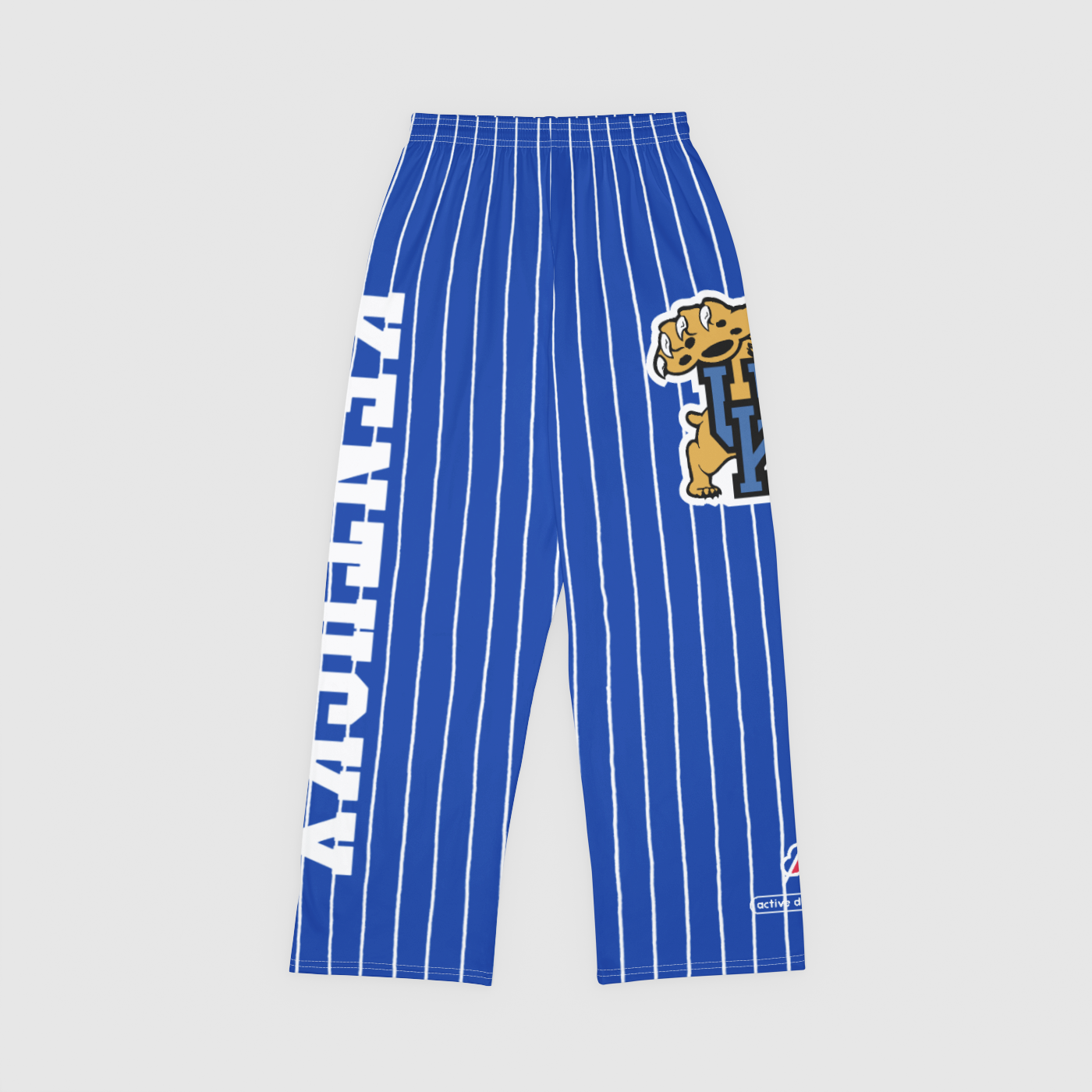 Kentucky Pajama Pant