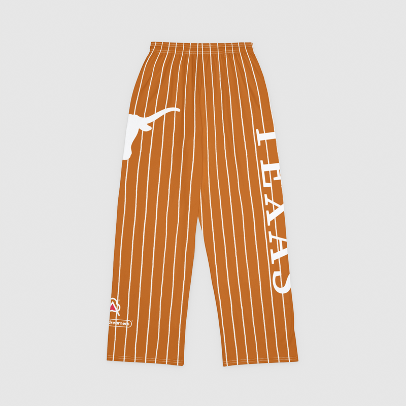 Texas Pajama Pant