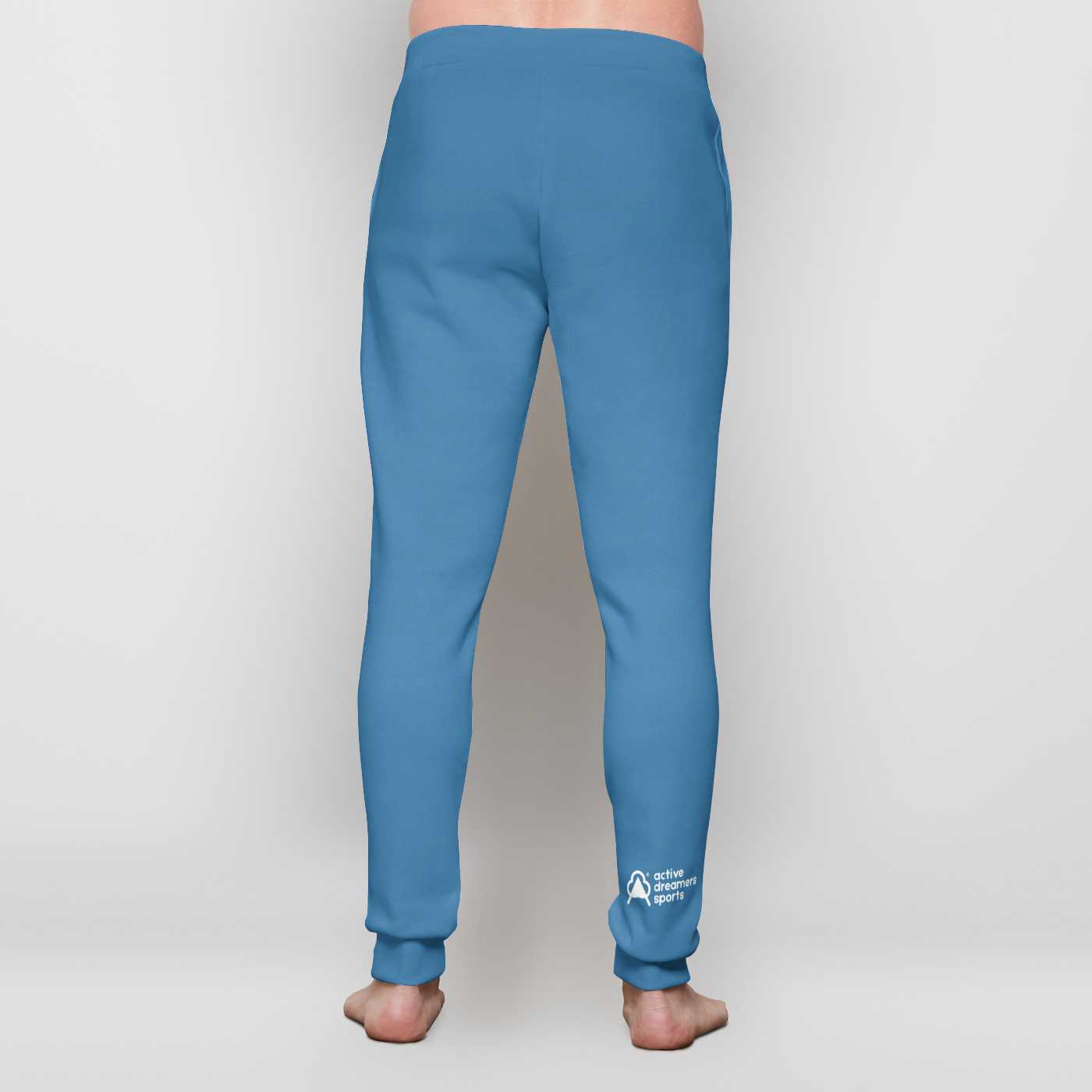 Color Block Golf Pant