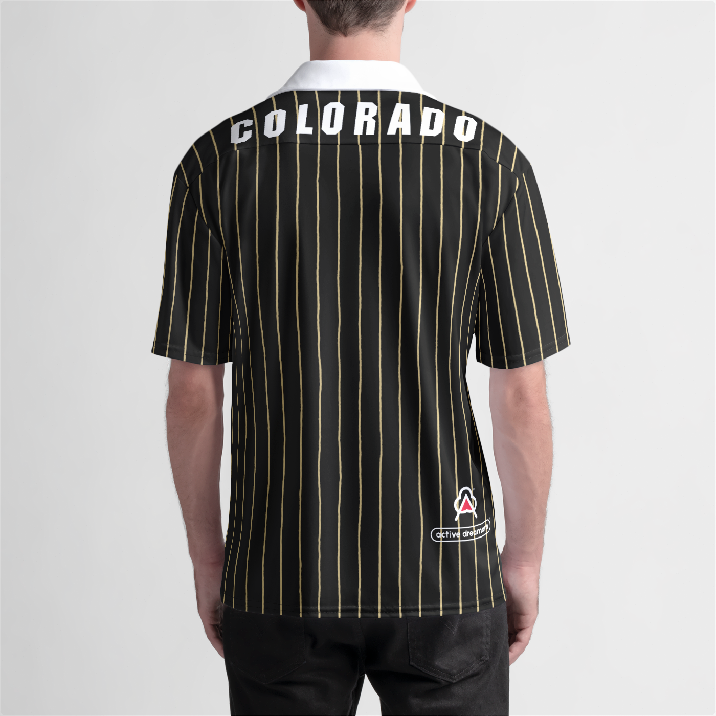 Colorado Beach Shirt