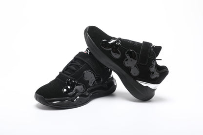 Cloud Ballers Kids "Dark Skies"