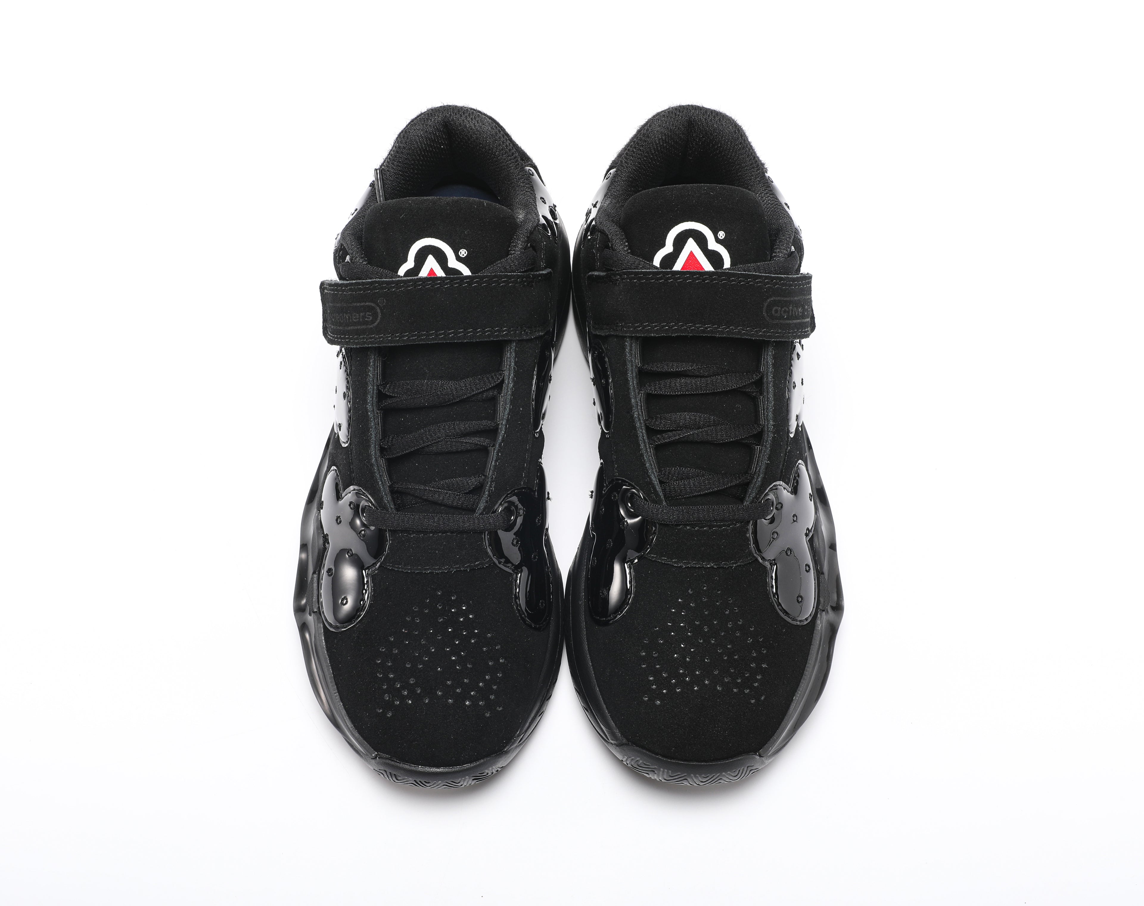 Cloud Ballers Kids "Dark Skies"