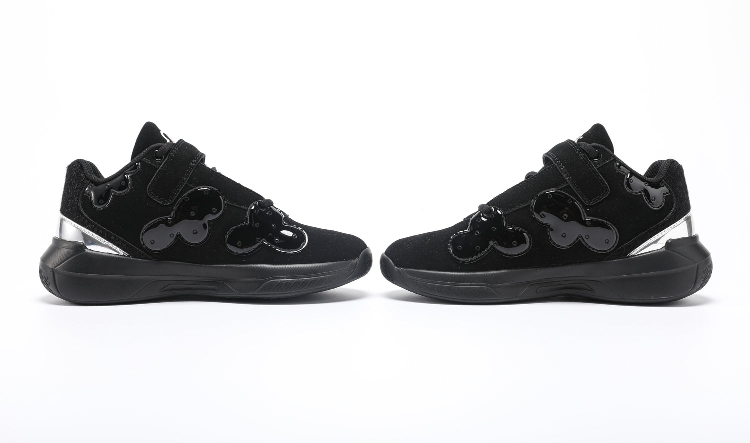 Cloud Ballers Kids "Dark Skies"