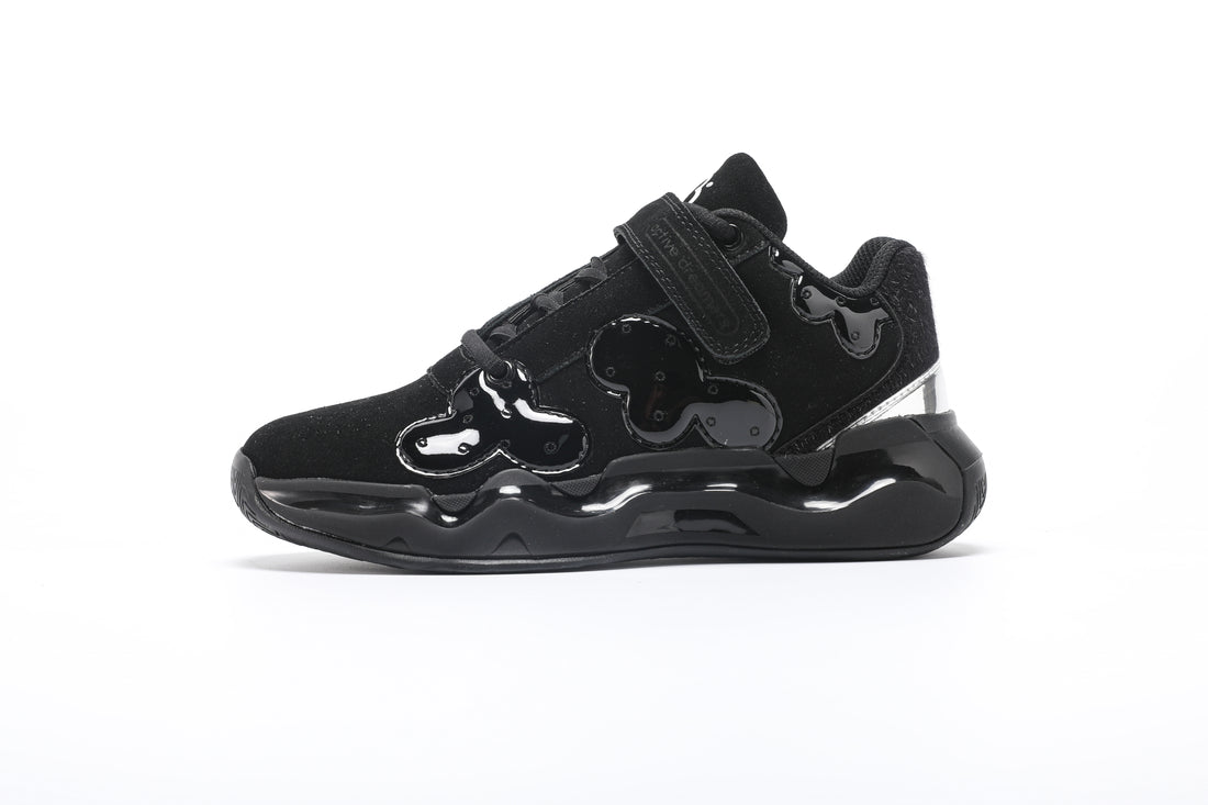 Cloud Ballers Kids "Dark Skies"
