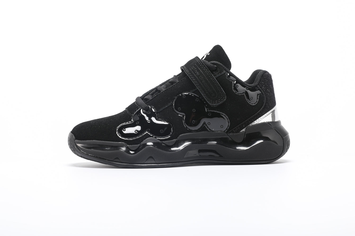 Cloud Ballers Kids "Dark Skies"