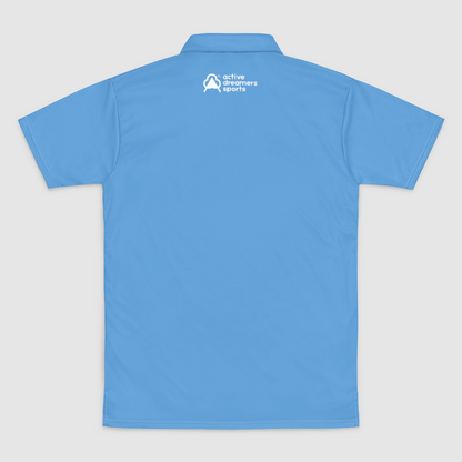 Orchard Golf Shirt