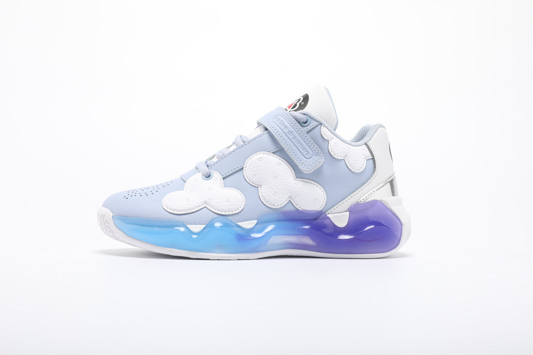 Cloud Baller Kids