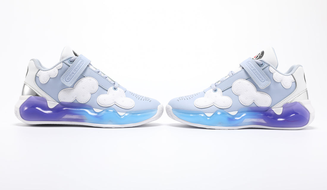 Cloud Baller Kids