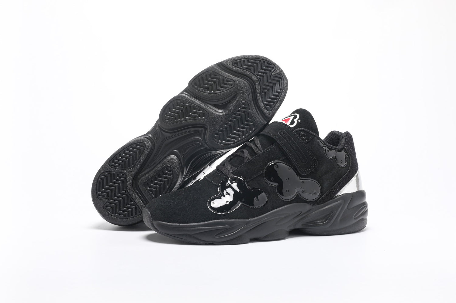 Cloud Ballers Pro "Dark Skies" Adults/Friends and Family