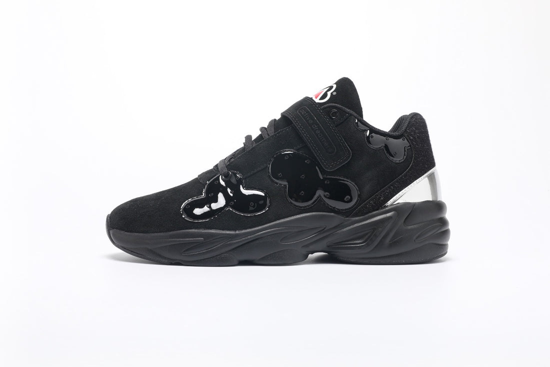 Cloud Ballers Pro "Dark Skies" Adults/Friends and Family