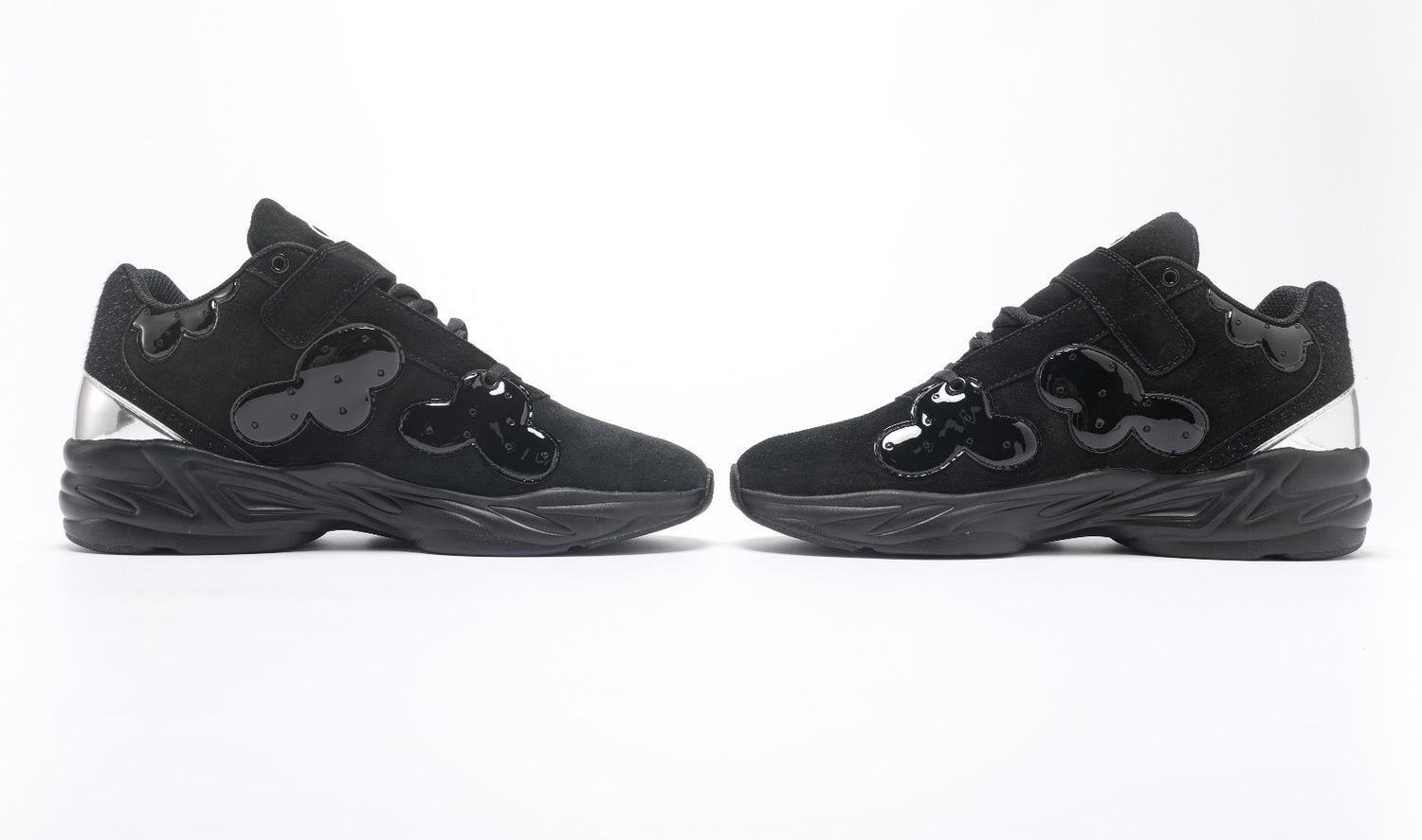 Cloud Ballers Pro "Dark Skies" Adults/Friends and Family