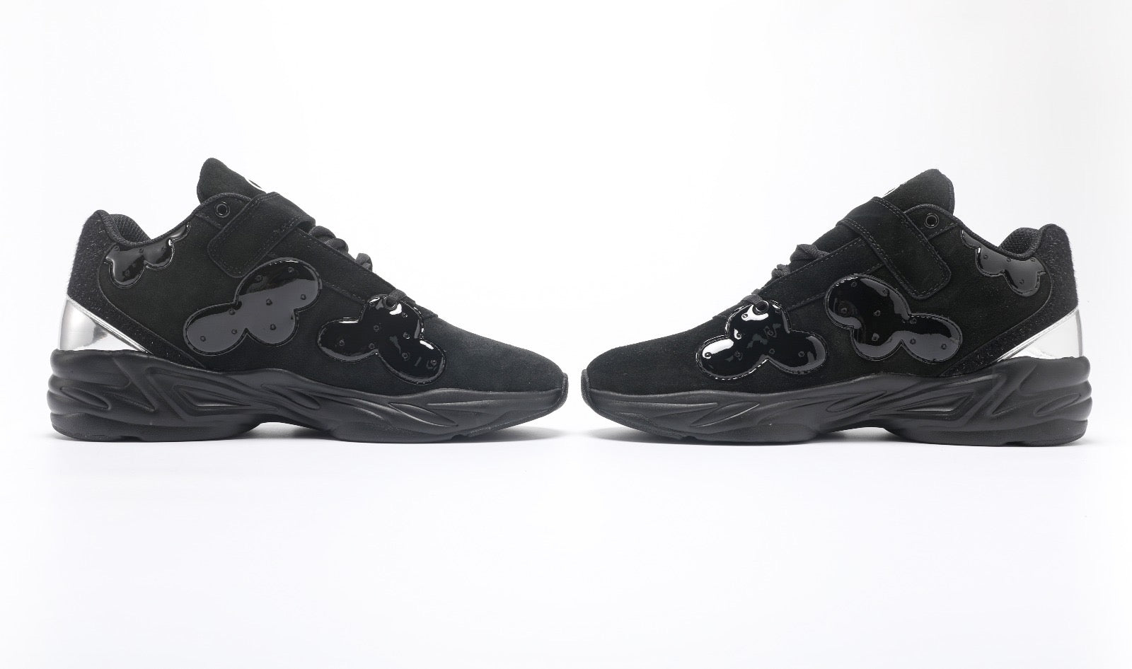 Cloud Ballers Pro "Dark Skies" Adults/Friends and Family