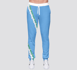 Orchid Golf Pant