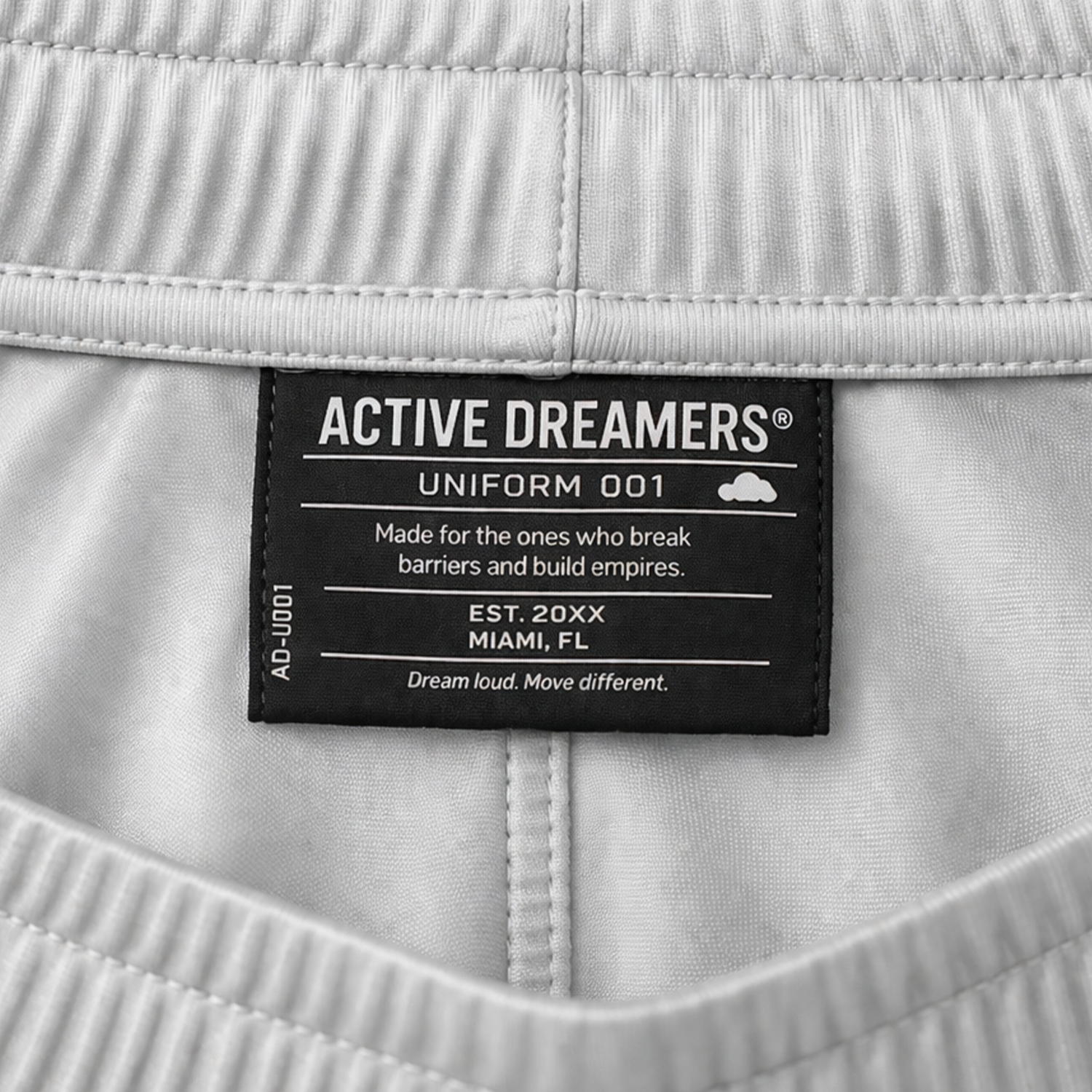 Active Dreamers Uniform Sweatpant