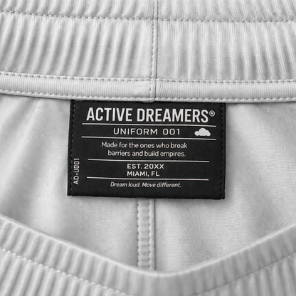 Active Dreamers Uniform Sweatpant