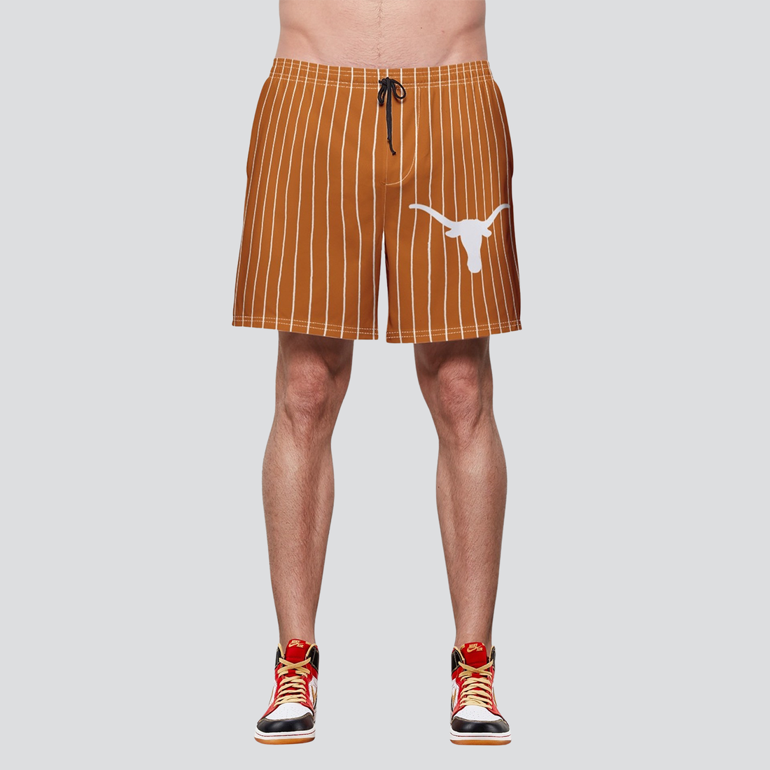 Texas Sports Shorts