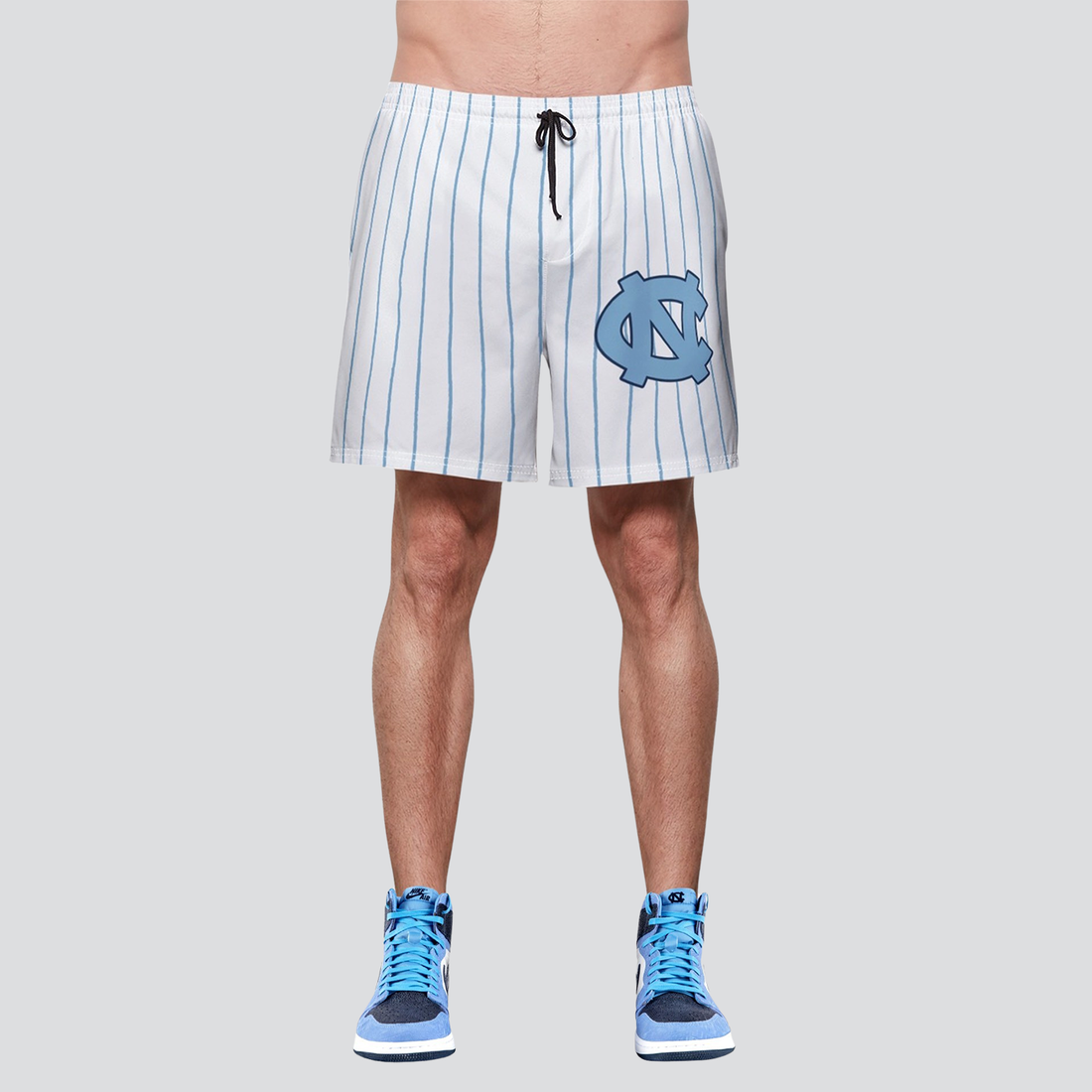 UNC Sports Short