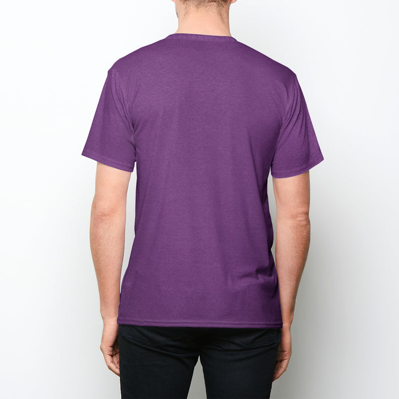 Violet LY Tee