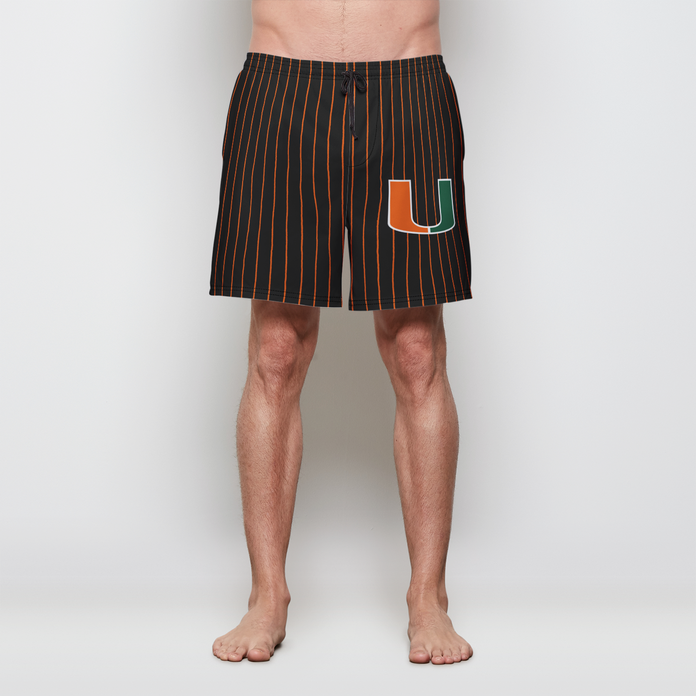 UMiami Sports Short