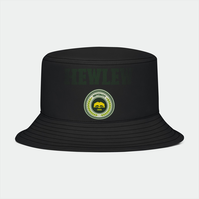 HEWLEW Bucket Hat