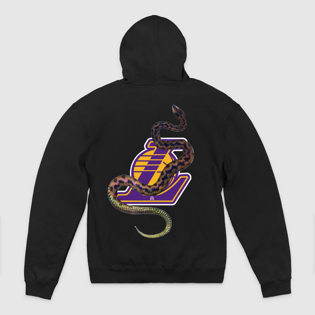 Lakers 1947 Hoodie