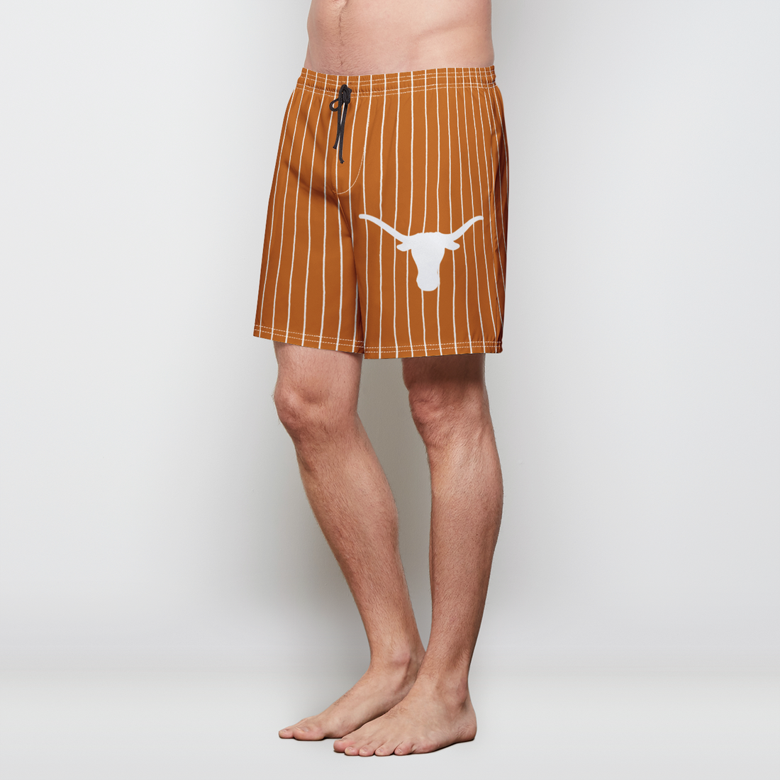 Texas Sports Shorts