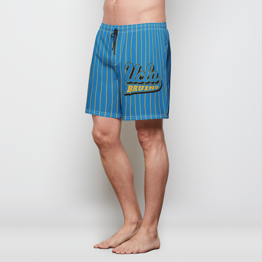 UCLA Sports Short