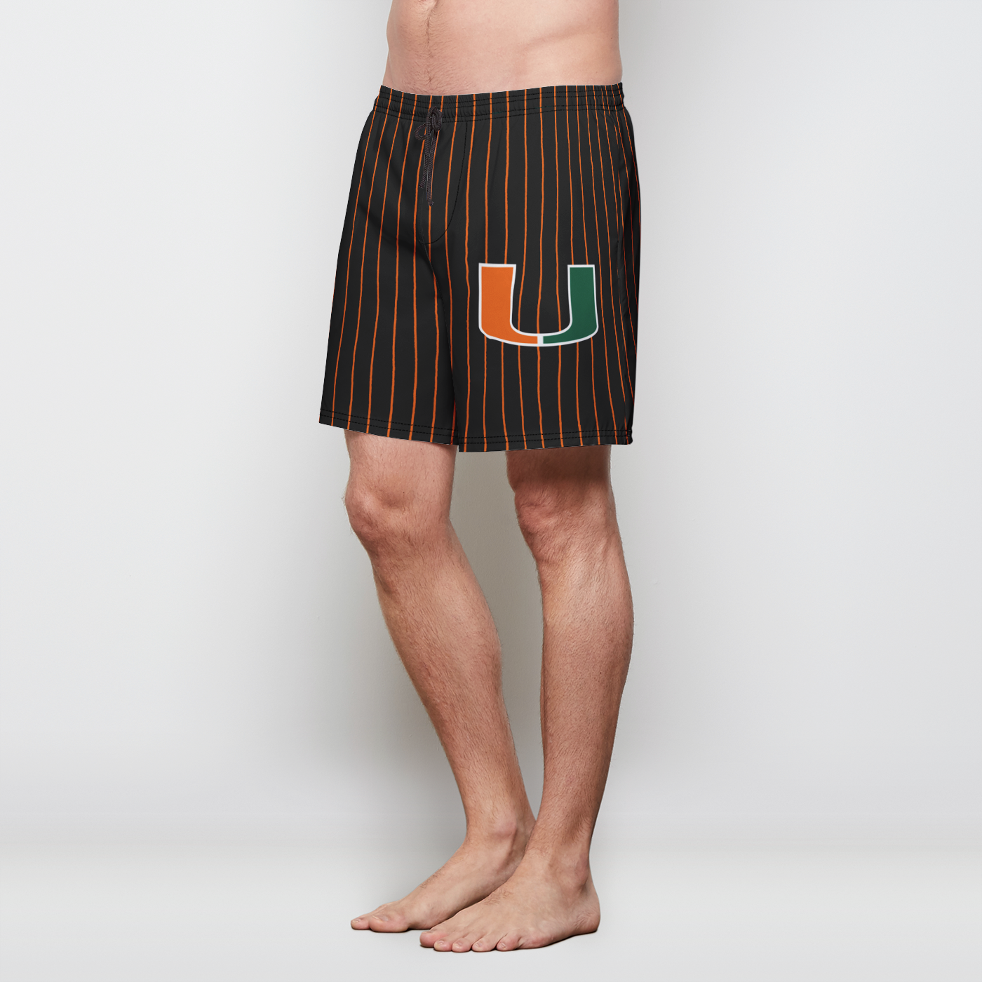 UMiami Sports Short