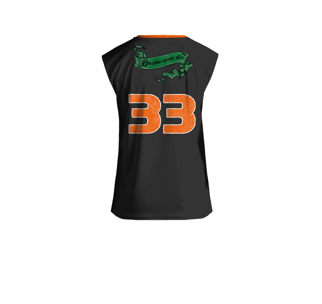 McClinton Inspired Reversible Jersey