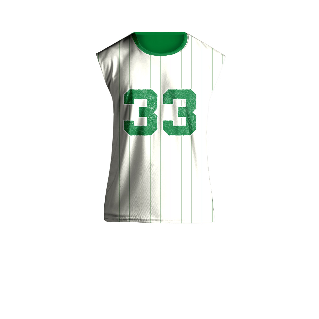 For The Love of the Game Reversible Jersey