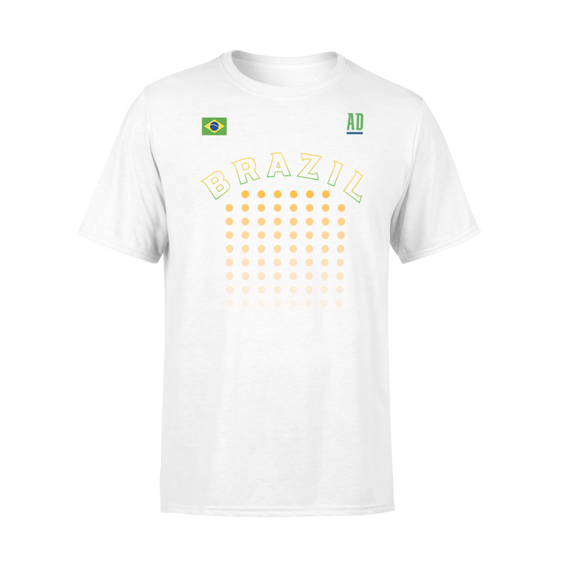 Brazil T-Shirt