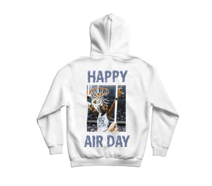 Happy Air Day MJ Hoodie