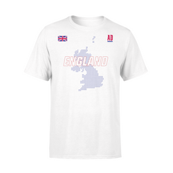 England T-Shirts